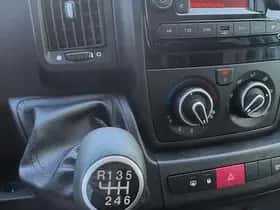 Peugeot Boxer (2024) thumbnail 19
