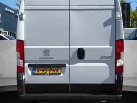 Peugeot Boxer (2024) thumbnail 3