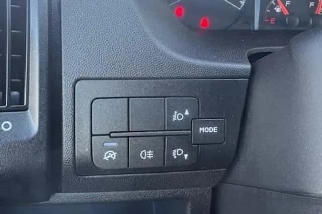 Peugeot Boxer (2024) thumbnail 21