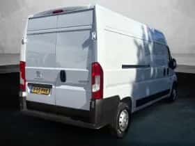 Peugeot Boxer (2024) thumbnail 5