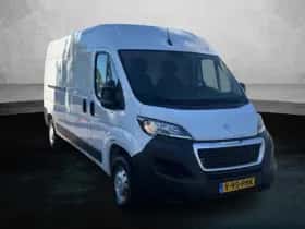 Peugeot Boxer (2024) thumbnail 6