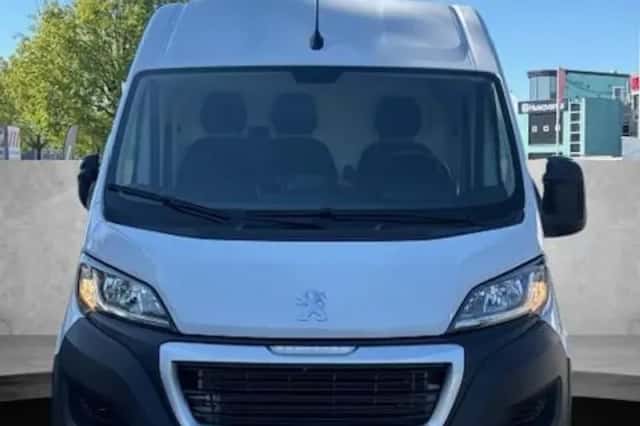 Peugeot Boxer (2024) thumbnail 7