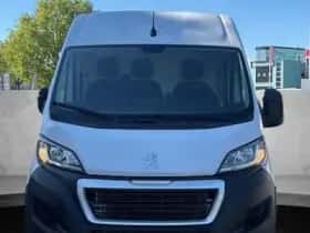 Peugeot Boxer (2024) thumbnail 7
