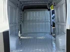 Peugeot Boxer (2024) thumbnail 9
