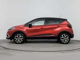 Renault Captur (2018) thumbnail 2