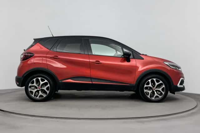 Renault Captur (2018) thumbnail 11