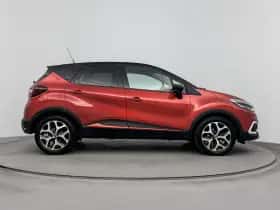 Renault Captur (2018) thumbnail 11