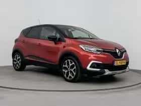 Renault Captur (2018) thumbnail 12