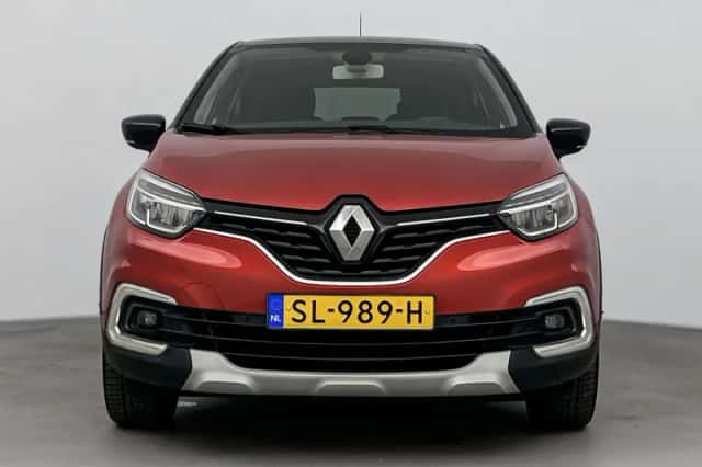 Renault Captur (2018) thumbnail 13
