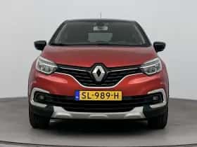 Renault Captur (2018) thumbnail 13