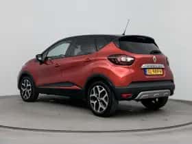 Renault Captur (2018) thumbnail 14