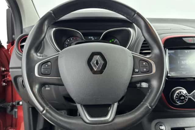 Renault Captur (2018) thumbnail 17