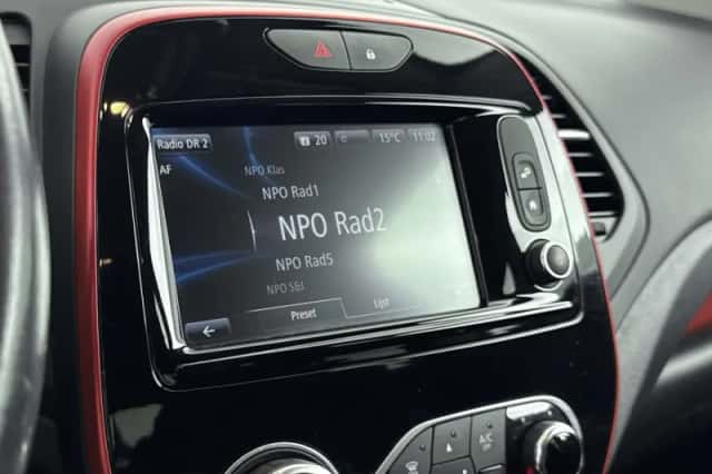 Renault Captur (2018) thumbnail 20