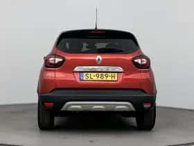 Renault Captur (2018) thumbnail 3