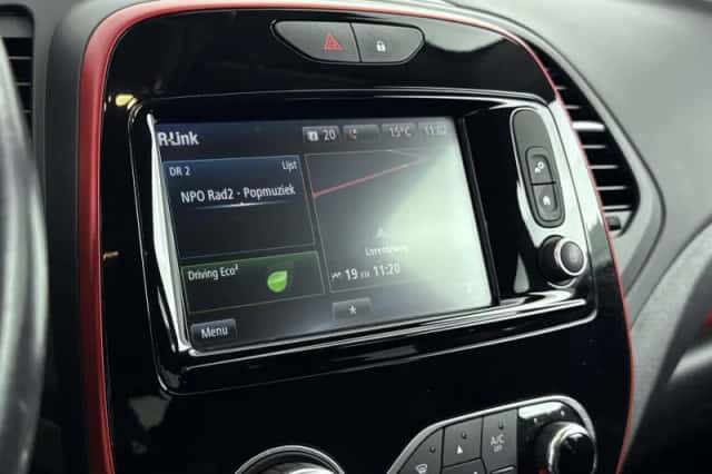 Renault Captur (2018) thumbnail 21