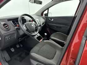 Renault Captur (2018) thumbnail 6