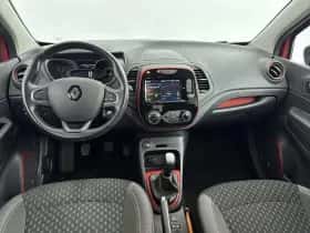 Renault Captur (2018) thumbnail 7