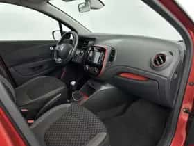 Renault Captur (2018) thumbnail 8