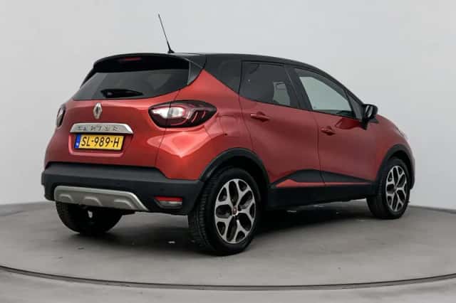 Renault Captur (2018) thumbnail 10