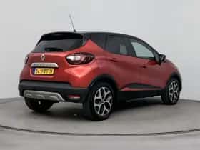 Renault Captur (2018) thumbnail 10