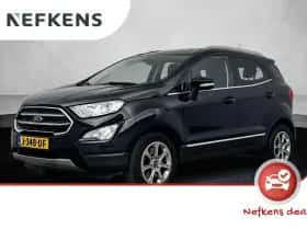 Ford EcoSport (2018)