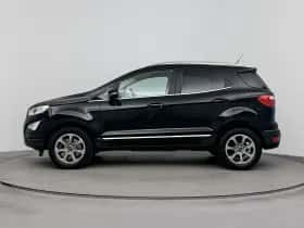 Ford EcoSport (2018) thumbnail 2