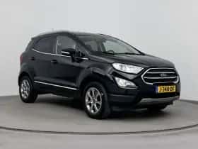 Ford EcoSport (2018) thumbnail 11