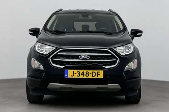 Ford EcoSport (2018) thumbnail 12
