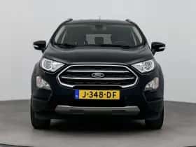 Ford EcoSport (2018) thumbnail 12