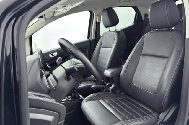 Ford EcoSport (2018) thumbnail 13