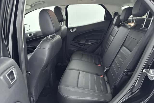 Ford EcoSport (2018) thumbnail 14