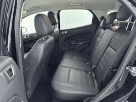 Ford EcoSport (2018) thumbnail 14