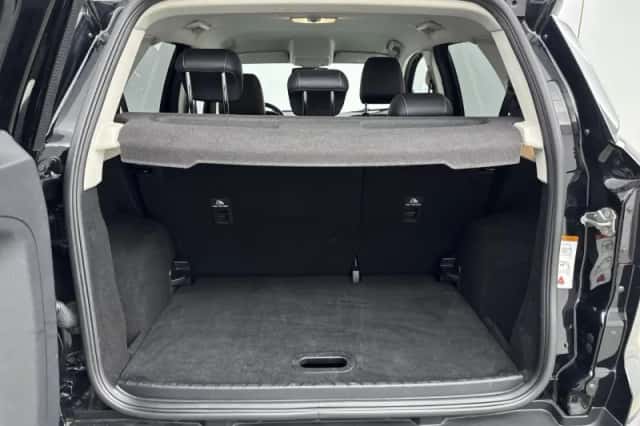 Ford EcoSport (2018) thumbnail 15