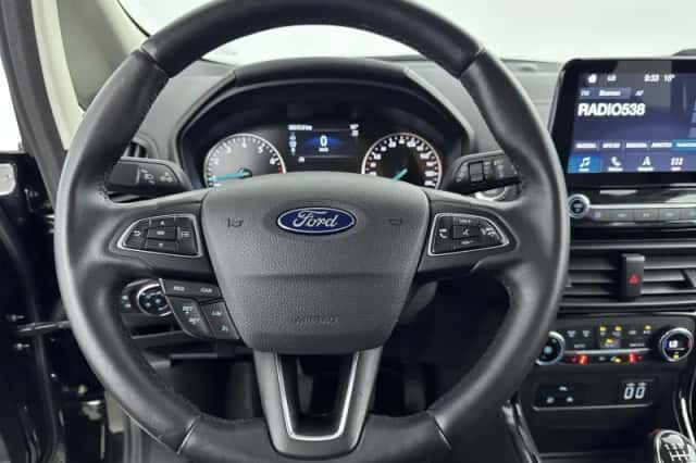Ford EcoSport (2018) thumbnail 17