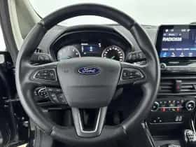 Ford EcoSport (2018) thumbnail 17