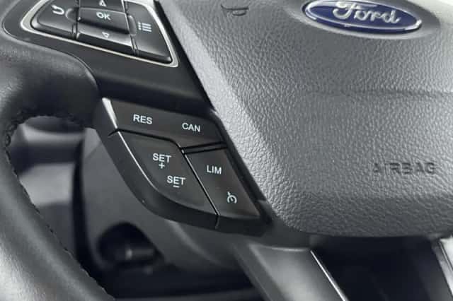 Ford EcoSport (2018) thumbnail 19