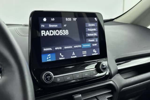 Ford EcoSport (2018) thumbnail 20