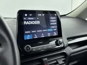 Ford EcoSport (2018) thumbnail 20