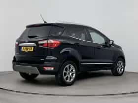 Ford EcoSport (2018) thumbnail 3