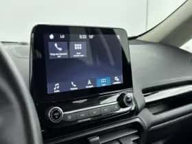 Ford EcoSport (2018) thumbnail 21