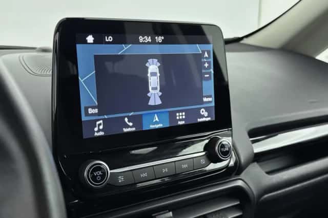 Ford EcoSport (2018) thumbnail 22