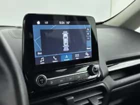 Ford EcoSport (2018) thumbnail 22