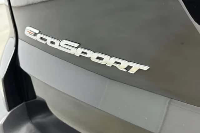 Ford EcoSport (2018) thumbnail 26