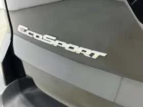 Ford EcoSport (2018) thumbnail 26