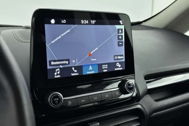 Ford EcoSport (2018) thumbnail 28