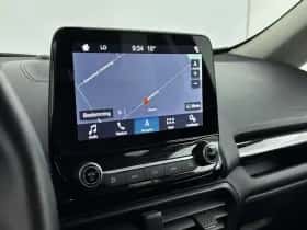Ford EcoSport (2018) thumbnail 28