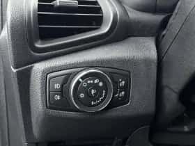 Ford EcoSport (2018) thumbnail 29