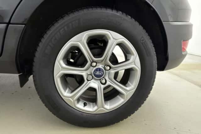 Ford EcoSport (2018) thumbnail 30