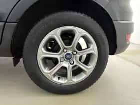Ford EcoSport (2018) thumbnail 30