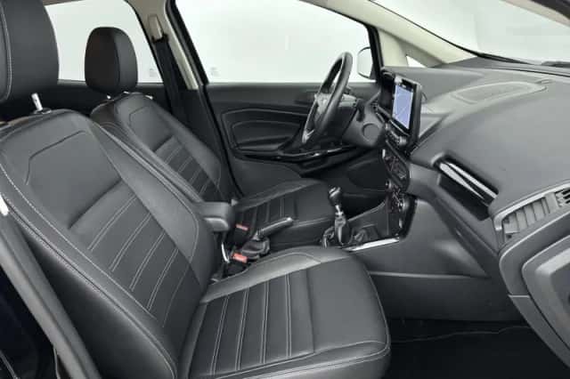 Ford EcoSport (2018) thumbnail 31